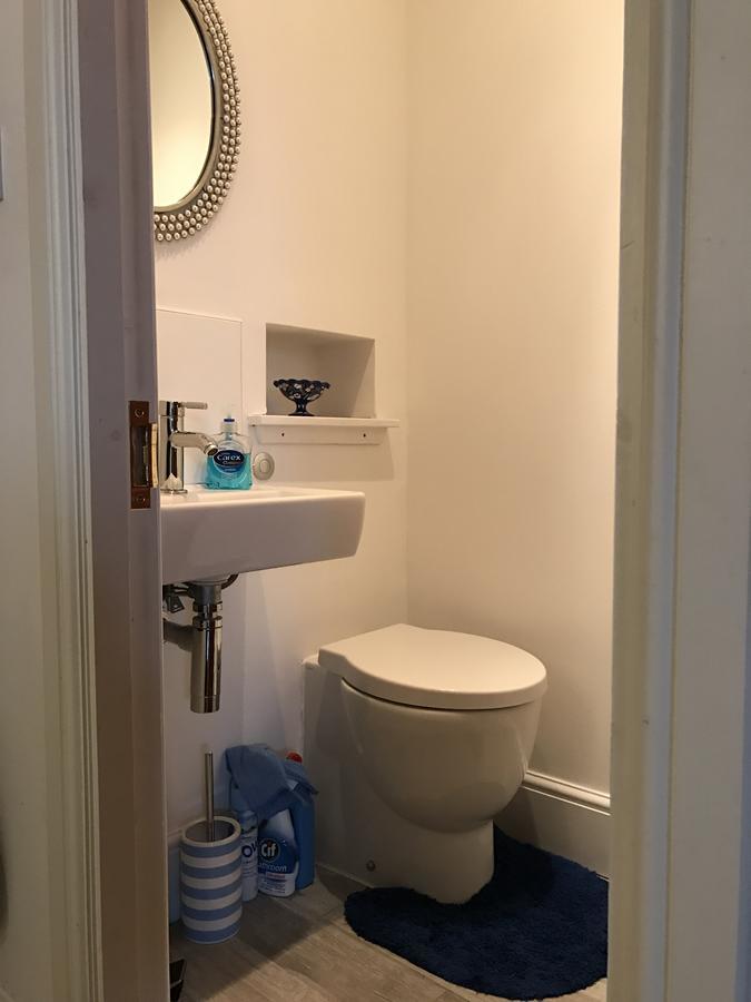 Scardroy Homes - Central 2 Bedroom With Parking Wifi Smart Tvs Sleeps Up To 6 Inverness